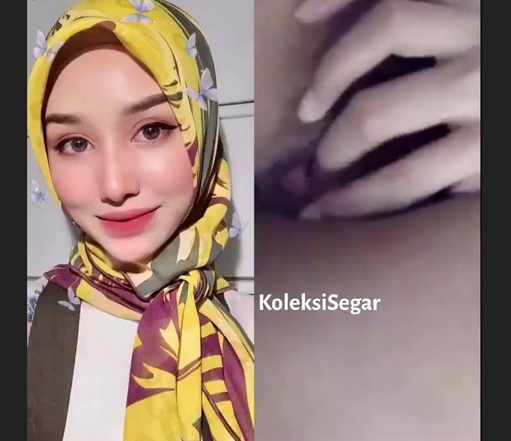 Bokep Indo Hijabber Lagi Viral Bugil Meki Hitam