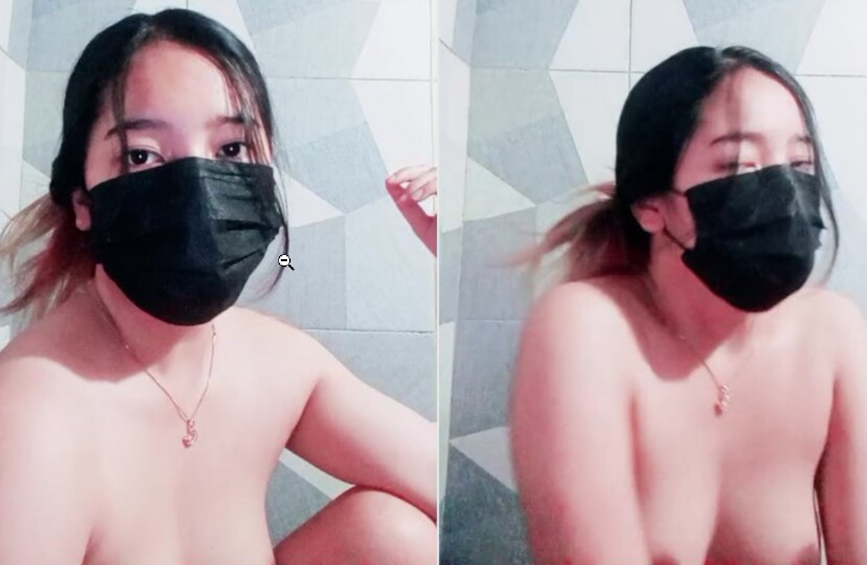 Kak Tika Cakep Lagi VCS Sama Pacar