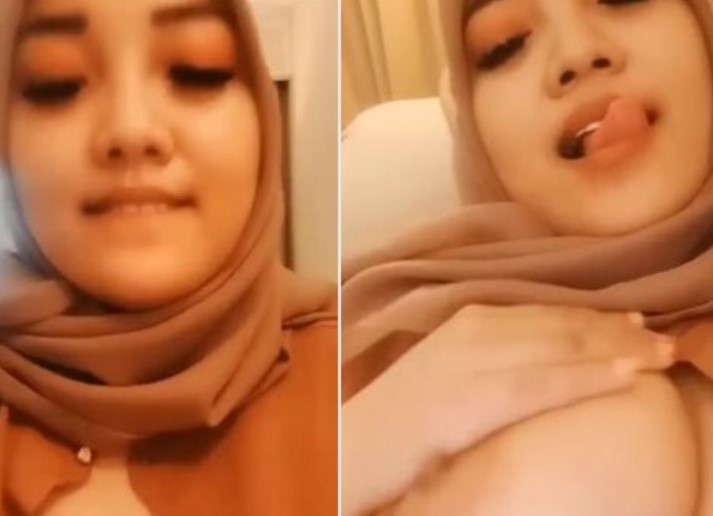 VCS Dengan PNS Binal Menggoda Iman