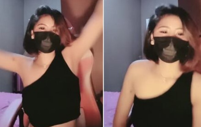 Tante Chacha Binal Sangat Menginspirasi