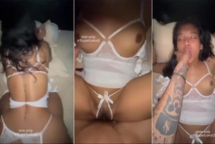 Bokep Kompilasi Miss Luna Saat Ngentot